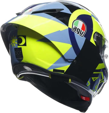 Casco AGV Pista GP RR Soleluna 2022